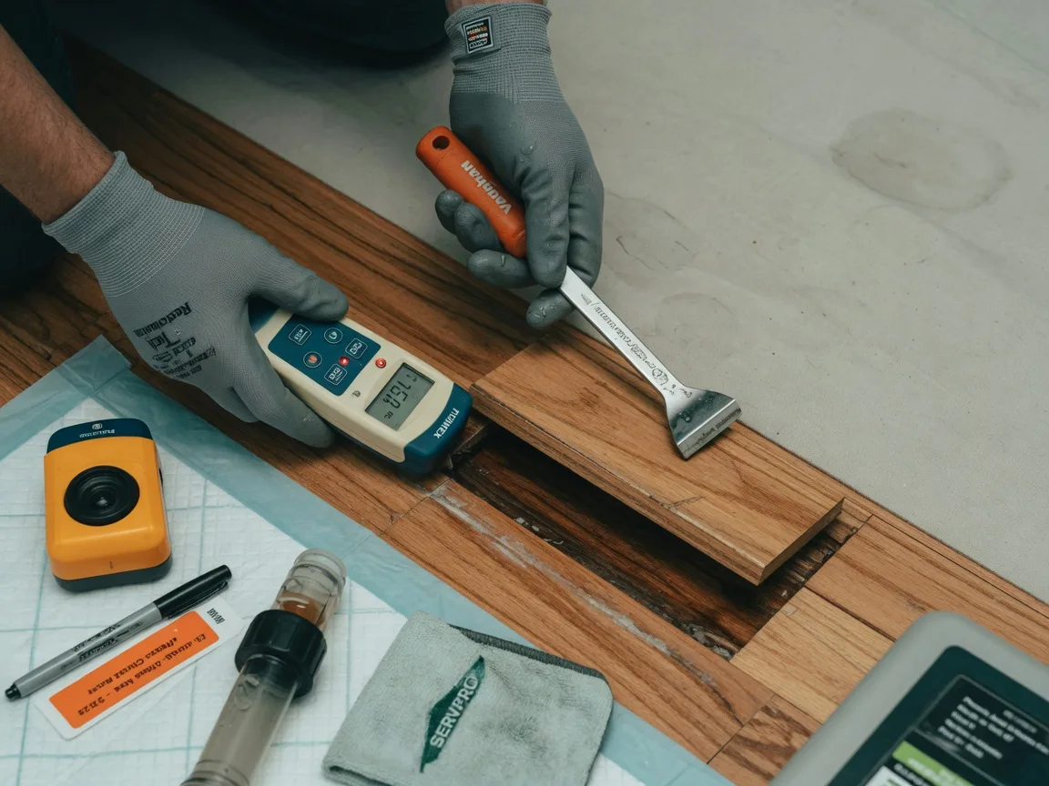 Why choose Water Damage Restoration in Austell, GA